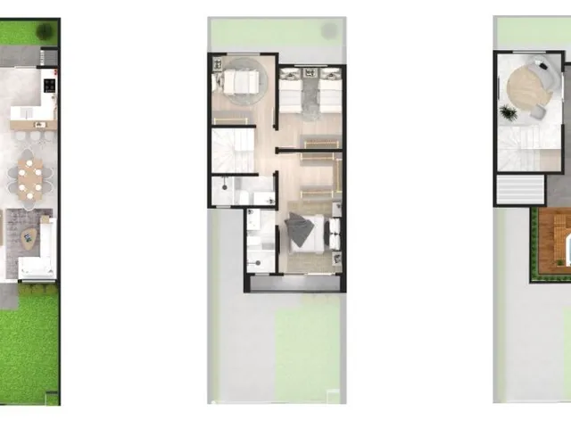 Imagem 4: CASA RESIDENCIAL em Curitiba - PR, Pilarzinho