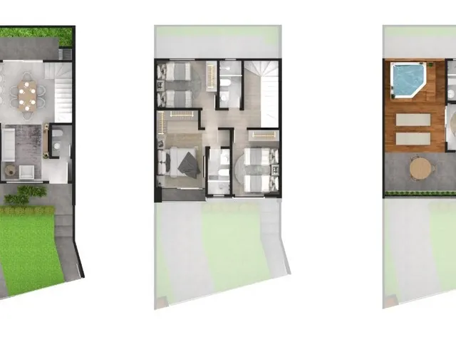 Imagem 5: CASA RESIDENCIAL em Curitiba - PR, Pilarzinho