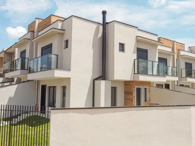 Imagem: Casa de condomínio à venda em Curitiba