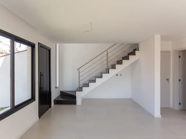 Imagem 12: Casa de condomínio à venda em Curitiba, Atuba, com 3 quartos, 103.56m²