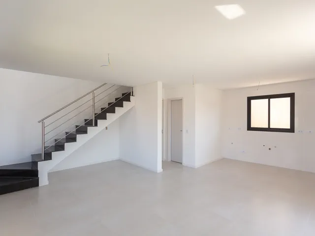 Imagem 13: Casa de condomínio à venda em Curitiba, Atuba, com 3 quartos, 103.56m²