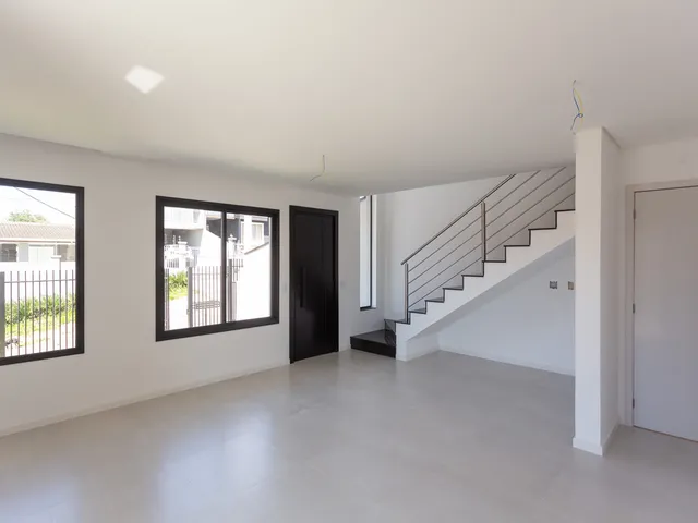 Imagem 14: Casa de condomínio à venda em Curitiba, Atuba, com 3 quartos, 103.56m²