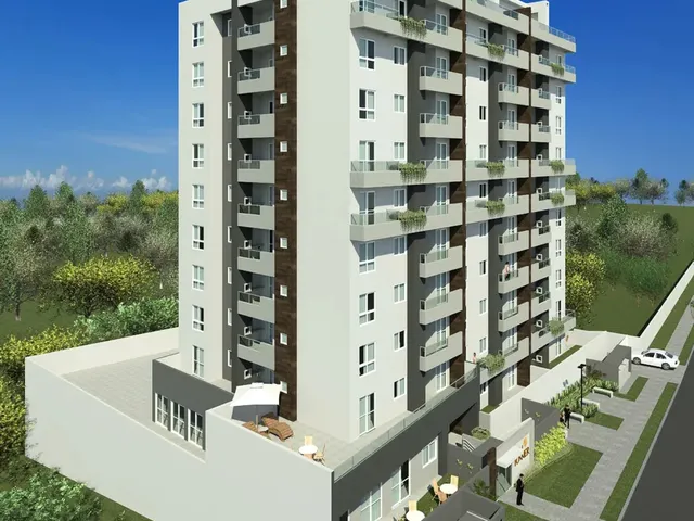 Imagem 13: APARTAMENTO RESIDENCIAL em Curitiba - PR, Novo Mundo