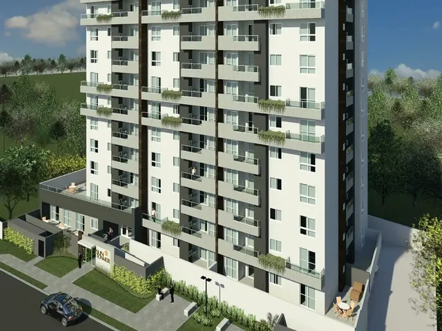 Imagem 14: APARTAMENTO RESIDENCIAL em Curitiba - PR, Novo Mundo