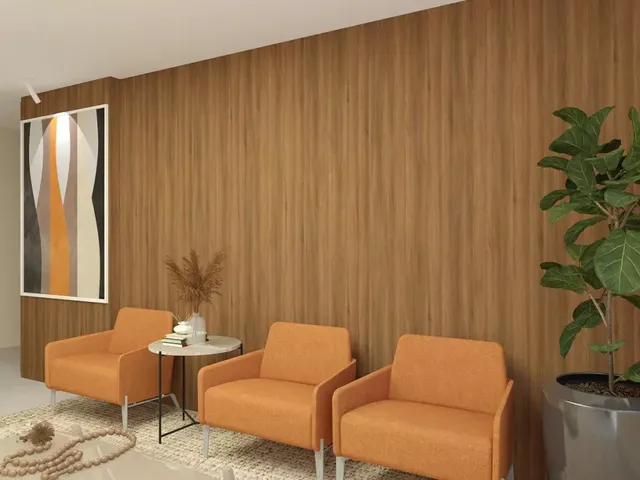 Imagem 15: APARTAMENTO RESIDENCIAL em Curitiba - PR, Novo Mundo
