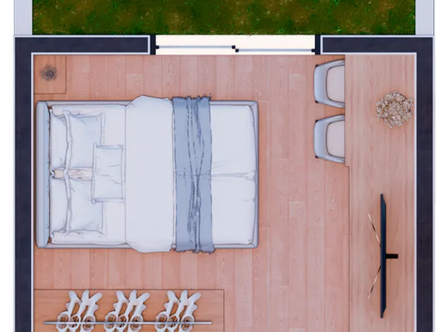 Imagem 3: Sense 1910 Apartamento com 1 dormitório