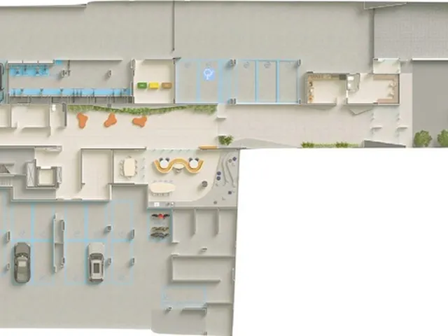 Imagem 4: Pulse Apartamento com 3 dormitórios