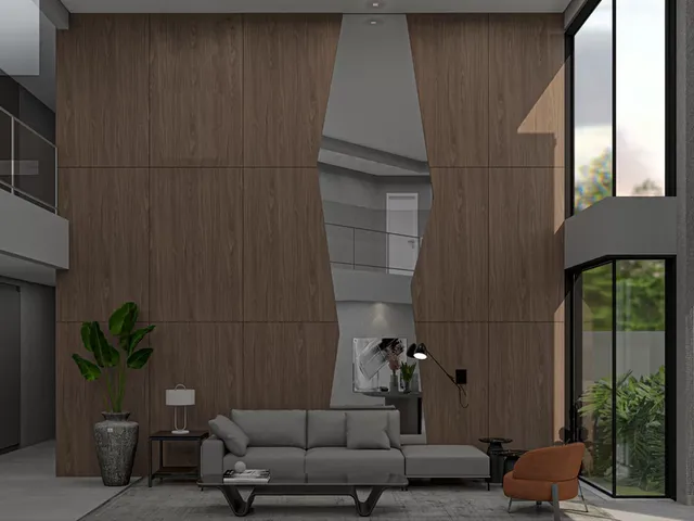 Imagem 9: APARTAMENTO RESIDENCIAL em Curitiba - PR, Ecoville