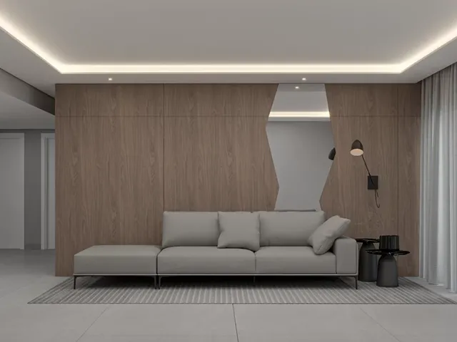 Imagem 12: APARTAMENTO RESIDENCIAL em Curitiba - PR, Ecoville