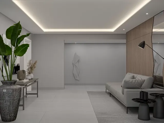 Imagem 14: APARTAMENTO RESIDENCIAL em Curitiba - PR, Ecoville