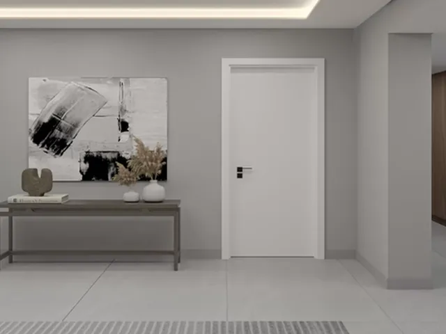 Imagem 15: APARTAMENTO RESIDENCIAL em Curitiba - PR, Ecoville