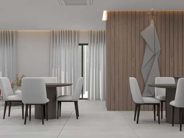 Imagem 16: APARTAMENTO RESIDENCIAL em Curitiba - PR, Ecoville