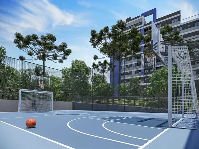 Imagem 5: APARTAMENTO RESIDENCIAL em Curitiba - PR, Ecoville