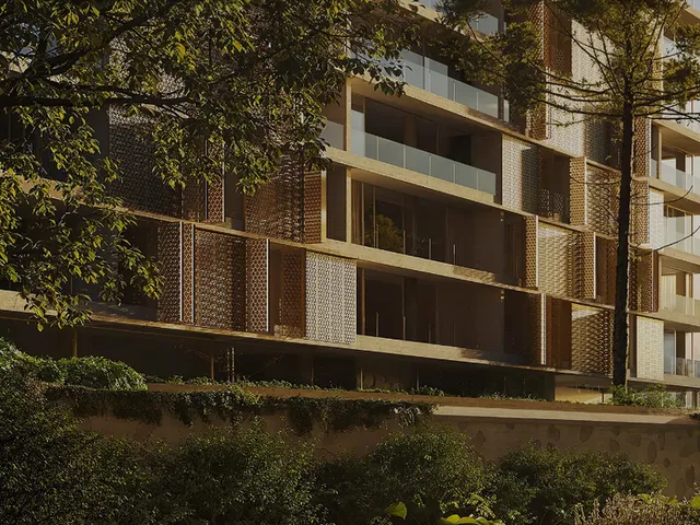 Imagem 8: Apartamento à venda em Curitiba, Batel, com 3 quartos, 249.56m²