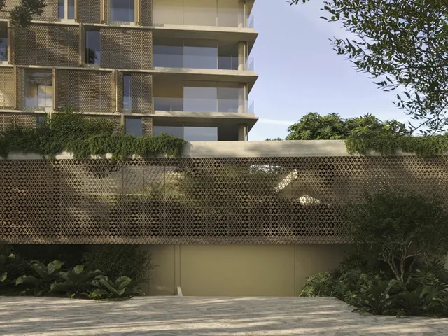 Imagem 10: Apartamento à venda em Curitiba, Batel, com 3 quartos, 249.56m²