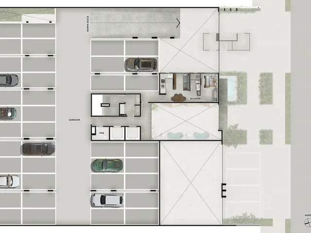 Imagem 1: APARTAMENTO RESIDENCIAL em Guaratuba - PR, Centro