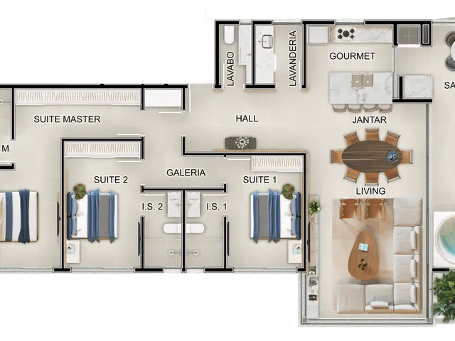 Imagem 14: APARTAMENTO RESIDENCIAL em Guaratuba - PR, Centro
