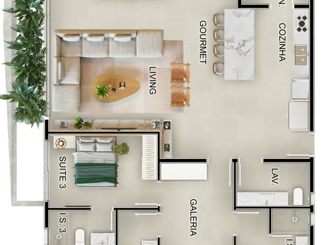 Imagem 15: APARTAMENTO RESIDENCIAL em Guaratuba - PR, Centro