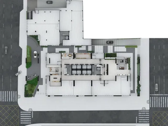 Imagem 2: PONTO COMERCIAL em Curitiba - PR, Centro