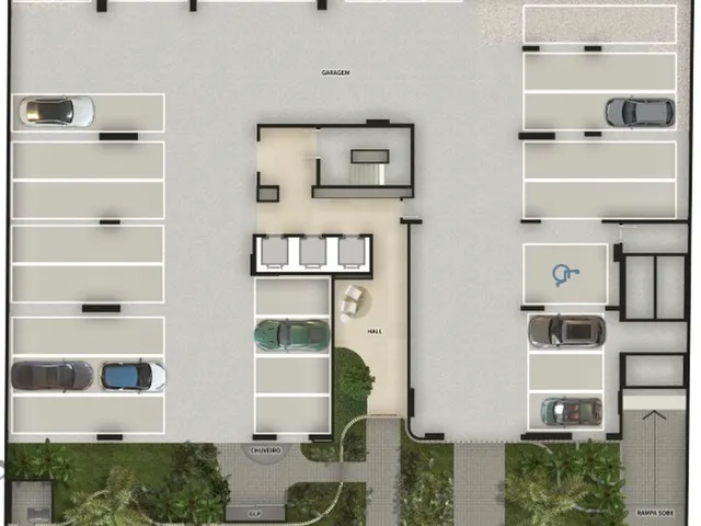 Imagem 5: APARTAMENTO RESIDENCIAL em Guaratuba - PR, Centro