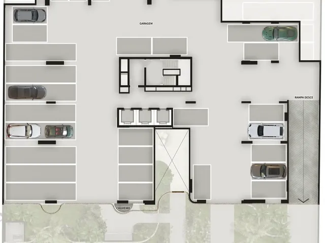 Imagem 2: APARTAMENTO RESIDENCIAL em Guaratuba - PR, Centro