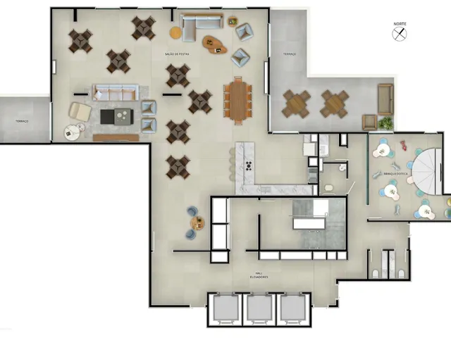 Imagem 3: APARTAMENTO RESIDENCIAL em Guaratuba - PR, Centro