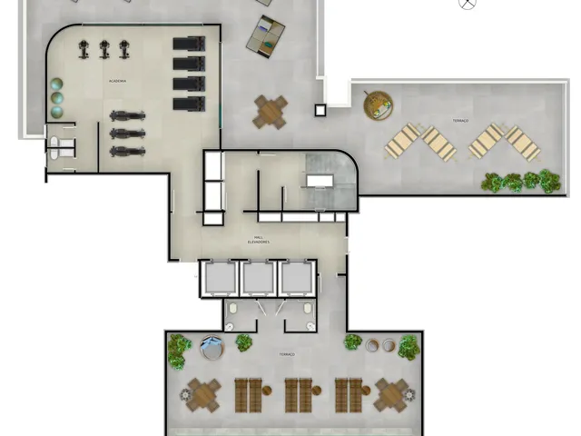 Imagem 4: APARTAMENTO RESIDENCIAL em Guaratuba - PR, Centro