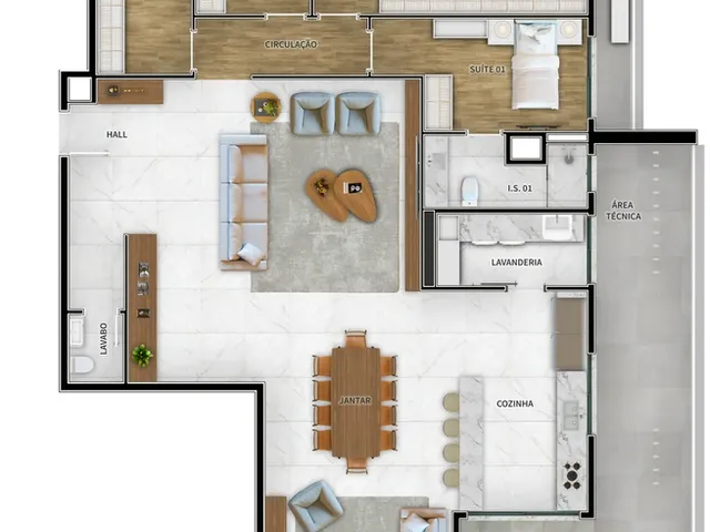 Imagem 10: APARTAMENTO RESIDENCIAL em Guaratuba - PR, Centro