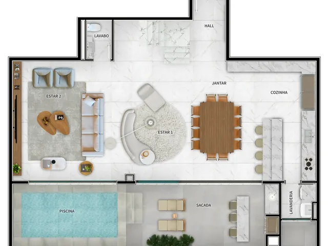 Imagem 11: APARTAMENTO RESIDENCIAL em Guaratuba - PR, Centro