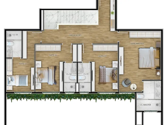 Imagem 12: APARTAMENTO RESIDENCIAL em Guaratuba - PR, Centro