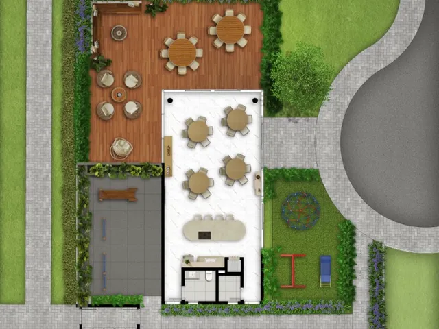 Imagem 2: Terreno Residencial em Curitiba - Pr, Pinheirinho