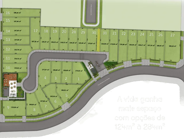 Imagem 3: Terreno Residencial em Curitiba - Pr, Pinheirinho