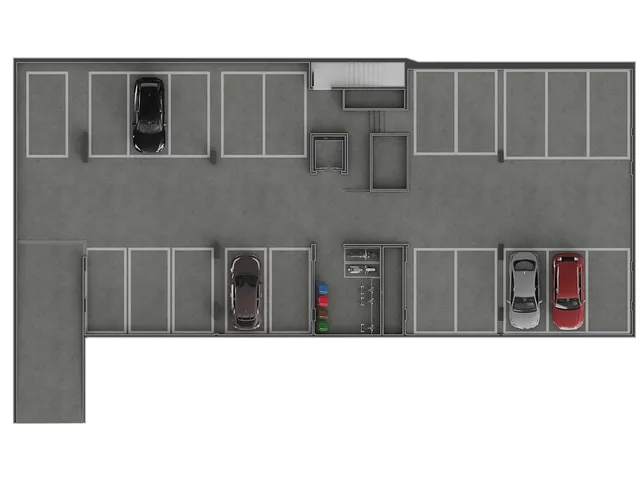 Imagem 3: Kobe Apartamento com 1 dormitório