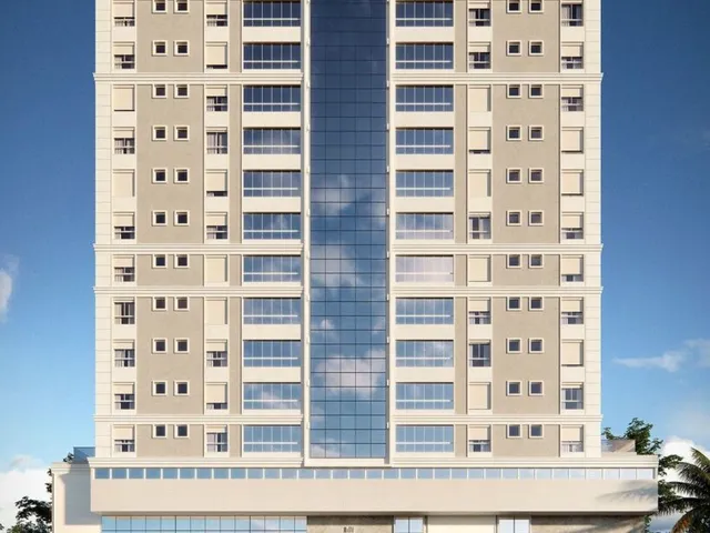 Imagem 1: Infinity View Apartamento com 3 dormitórios