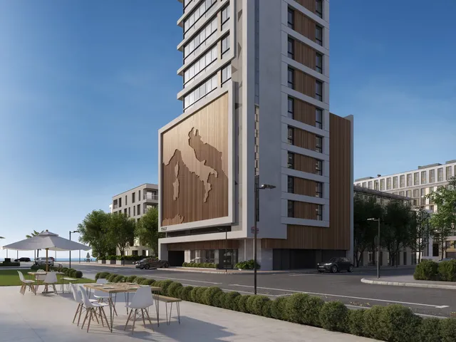Imagem 5: Italy Residence - Italy Residence