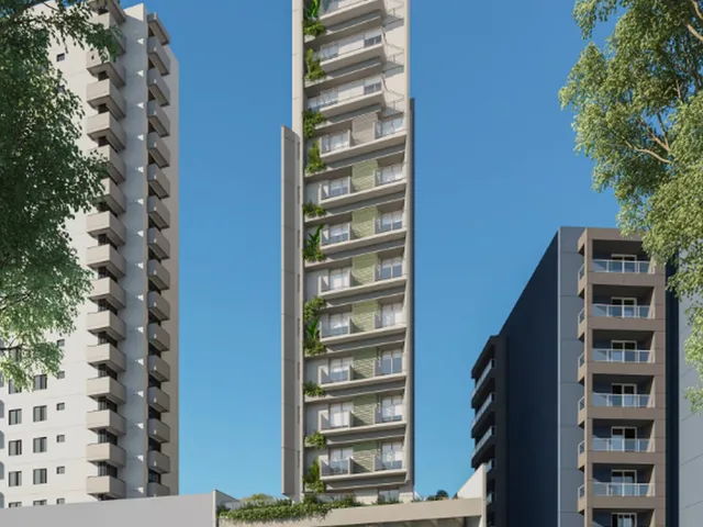 Imagem 15: Parkside Itajaí - Residencial