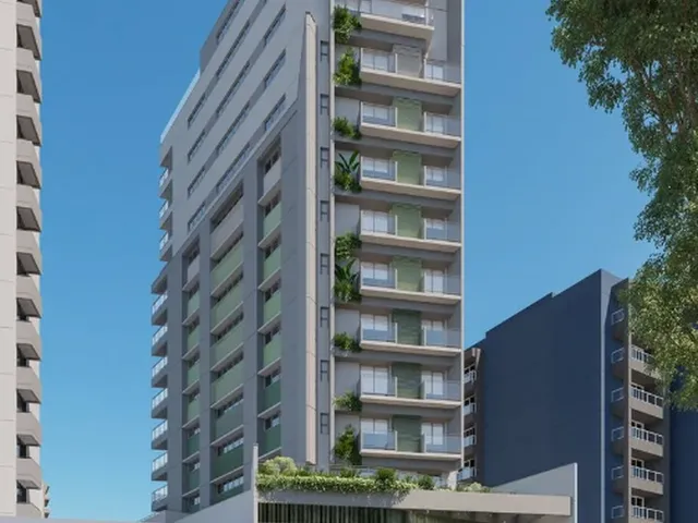Imagem 16: Parkside Itajaí - Residencial