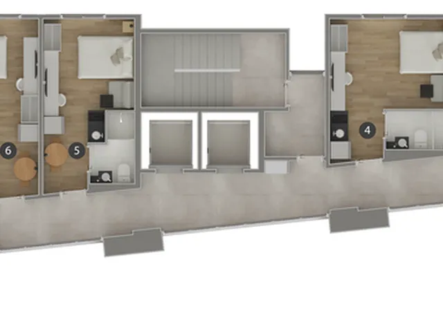 Imagem 8: Parkside Itajaí - Residencial