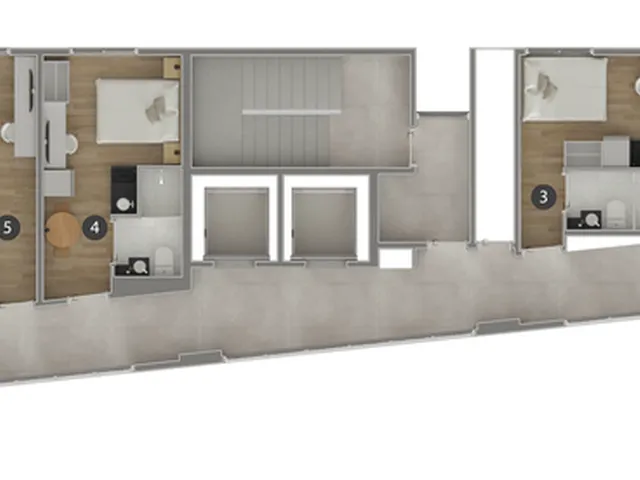 Imagem 9: Parkside Itajaí - Residencial