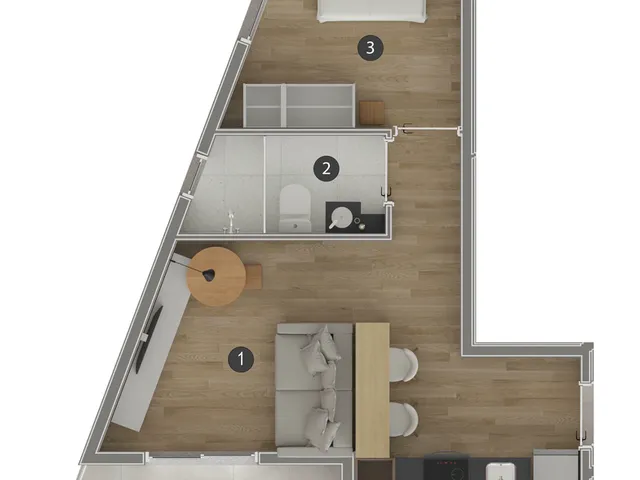 Imagem 12: Parkside Itajaí - Residencial