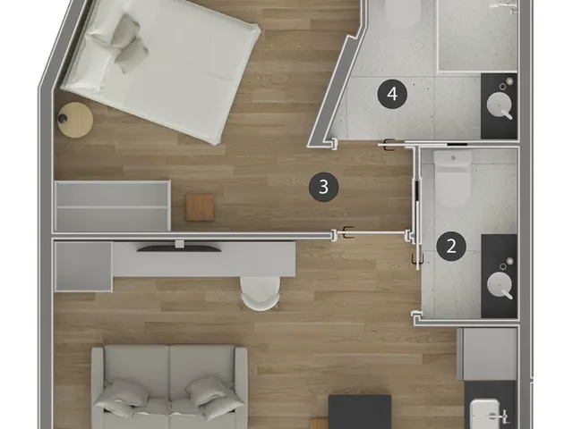 Imagem 13: Parkside Itajaí - Residencial