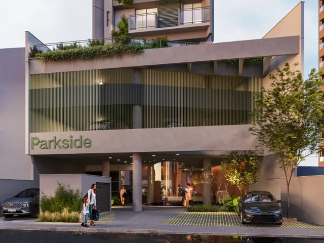 Imagem: Parkside Itajaí - Loja