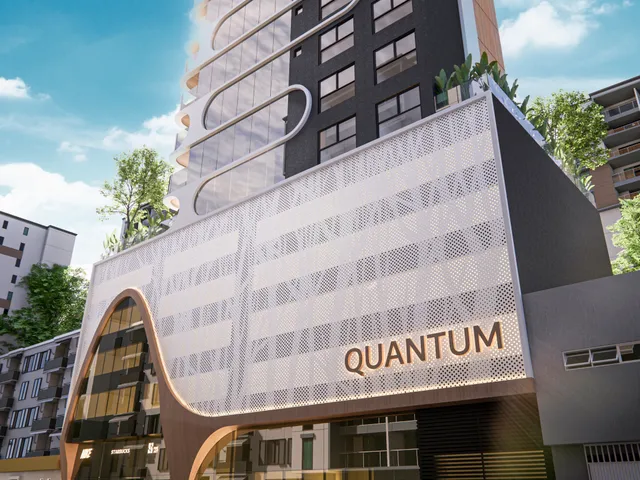 Imagem: Imperdível cobertura de luxo no Centro