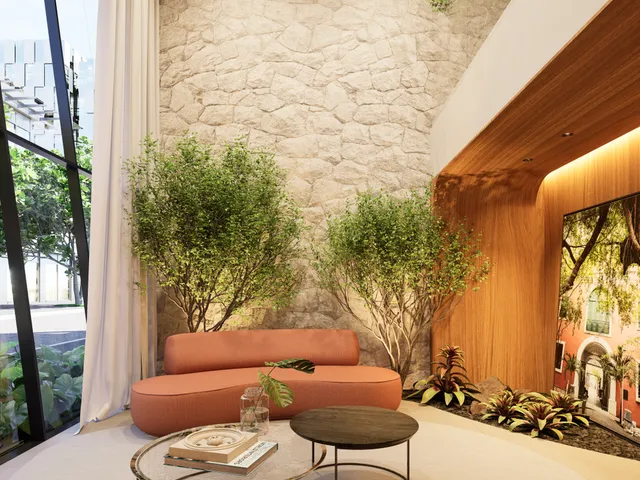 Imagem 10: Imperdível cobertura de luxo no Centro de Balneário Camboriú-SC: 5 quartos, 5 suítes