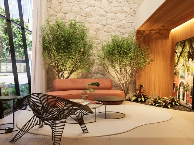 Imagem 11: Imperdível cobertura de luxo no Centro de Balneário Camboriú-SC: 5 quartos, 5 suítes