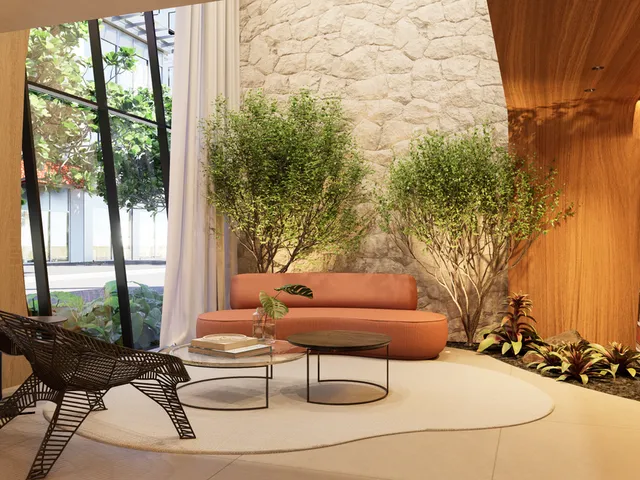 Imagem 12: Imperdível cobertura de luxo no Centro de Balneário Camboriú-SC: 5 quartos, 5 suítes