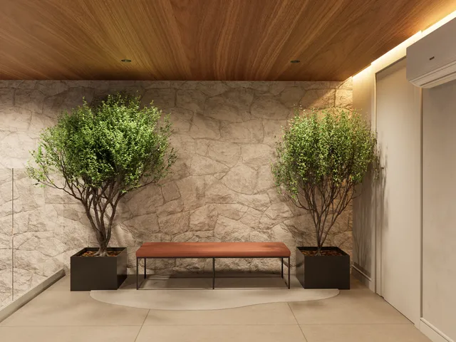 Imagem 13: Imperdível cobertura de luxo no Centro de Balneário Camboriú-SC: 5 quartos, 5 suítes