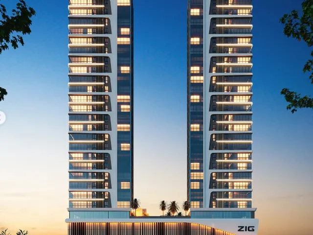 Imagem 15: Ocean Avenue Towers - Fase 2