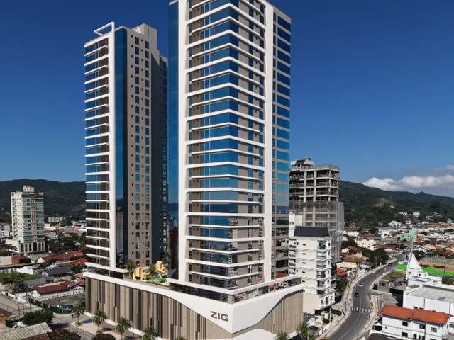 Imagem 5: Ocean Avenue Towers - Fase 2