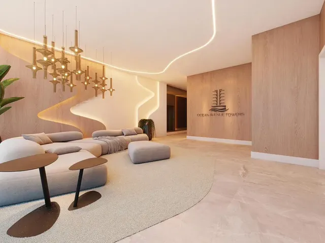 Imagem 10: Ocean Avenue Towers - Fase 2